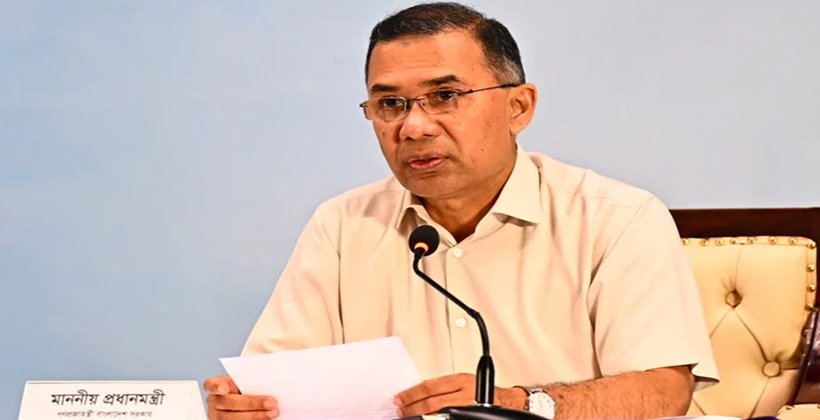 প্লাস্টিক ও পলিথিন বর্জ্য নির্মূল: আইনশৃঙ্খলা বাহিনীকে কঠোর পদক্ষেপের নির্দেশ প্রধানমন্ত্রীর