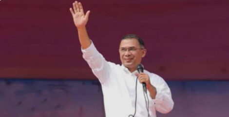 প্রধানমন্ত্রীর ফেনী সফর ১ অক্টোবর: নজিরবিহীন প্রস্তুতি পরশুরাম ও ফুলগাজীতে