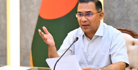 ‘ব্যবস্থাপনা নয়, সংকটের স্থায়ী অবসান চান প্রধানমন্ত্রী’: রোহিঙ্গা প্রত্যাবাসনে ৫ প্রস্তাব