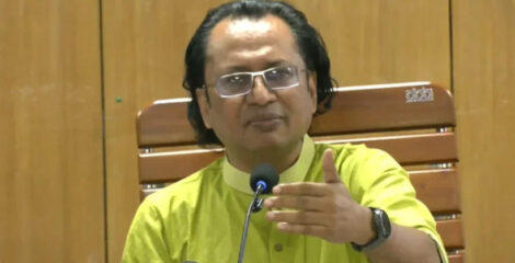 দেশে পর্যাপ্ত এলপি গ্যাস আছে, সংকটের শঙ্কা নেই: তথ্য উপদেষ্টা