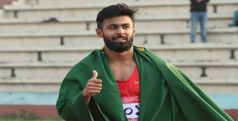 সেমিফাইনালে ইমরানুর, এশিয়ান গেমসে নতুন স্বপ্ন