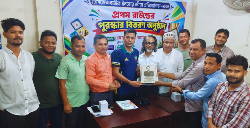 জঙ্গল সলিমপুর ও রাউজানে অপরাধ নির্মূলে সাংবাদিকদের সহযোগিতা চান পুলিশ সুপার