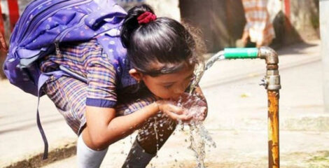 সিলেটে টানা ২ দিন ধরে প্রচন্ড গরম, তাপমাত্রা ৩৭.৭ ডিগ্রি