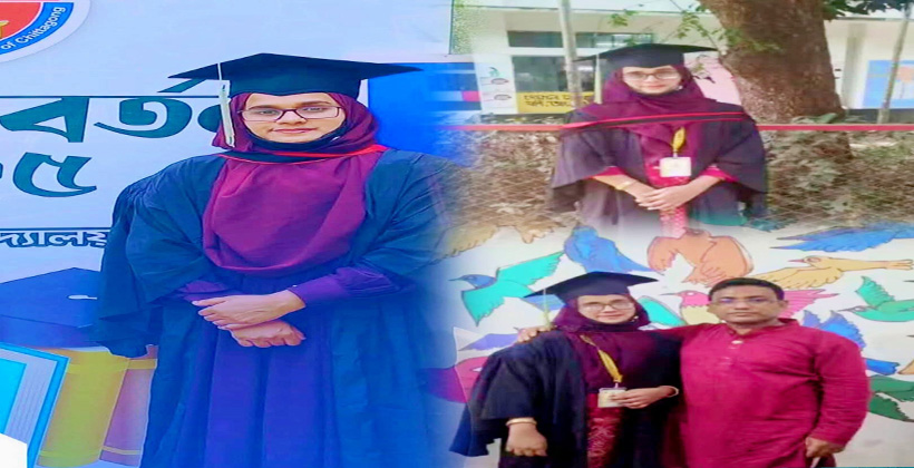 ডেঙ্গুতে চবি’র সাবেক ছাত্রী রিমির অকালমৃত্যু: মা-হারা দুধের শিশুসহ দুই সন্তান