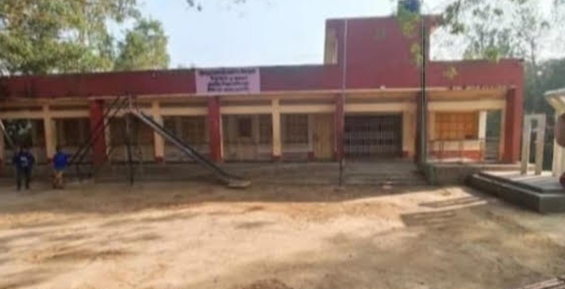 মাধবপুরে প্রাথমিক বিদ্যালয়ে শিক্ষক সংকট, চরমে ব্যাহত পাঠদান