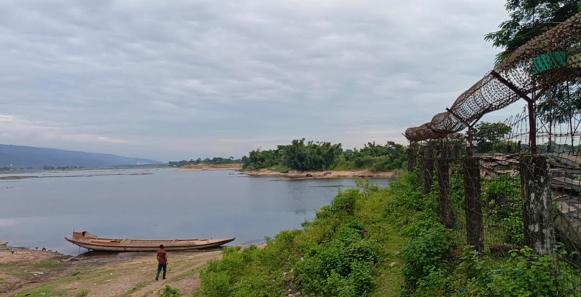 বিছনাকান্দি সীমান্তে বিজিবির মামলায় নিরপরাধ দুজনের নাম, সুষ্ঠু তদন্তের দাবি