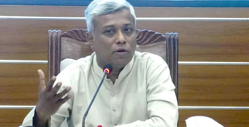 মধ্যপ্রাচ্যের উত্তাপ দেশের জ্বালানি বাজারে: বাধ্য হয়েই তেলের দাম বাড়াল সরকার- জ্বালানি প্রতিমন্ত্রী