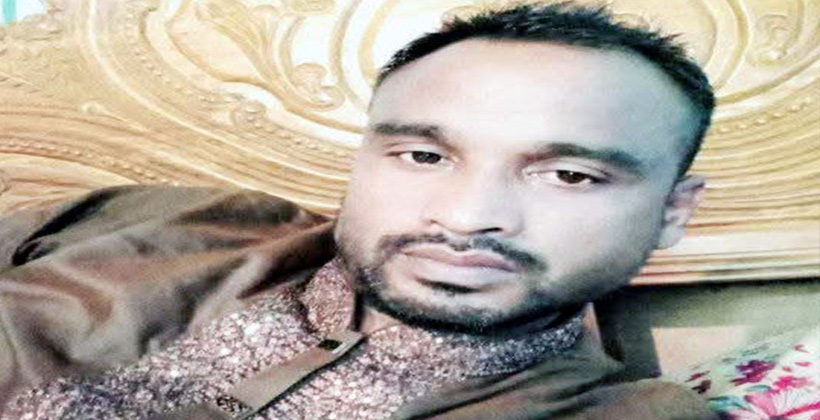 সিলেটের দাসপাড়ায় গভীর রাতে যুবদল নেতা বাড়িতে সন্ত্রাসী হামলা