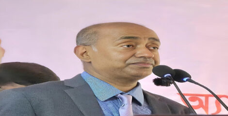 বাগেরহাটে বেইমান-মুনাফিকদের কারণে তিনটি আসন হারিয়েছি: আইনমন্ত্রী