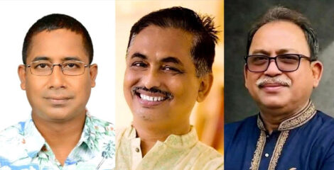 ঠাকুরগাঁও-১ উপনির্বাচন: বিএনপির মনোনয়ন ফরম নিলেন ৩ নেতা