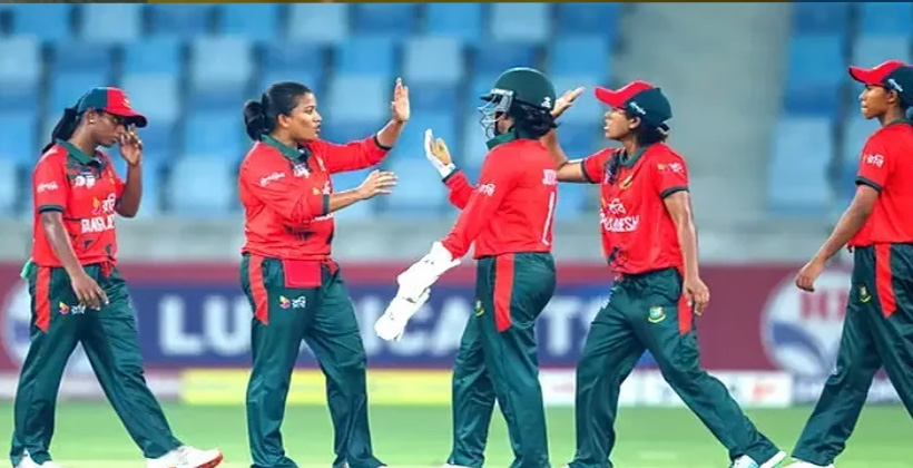 আমিরাতকে হারিয়ে এশিয়া কাপের সেমিফাইনালে বাংলাদেশ, সামনে শক্তিশালী ভারত