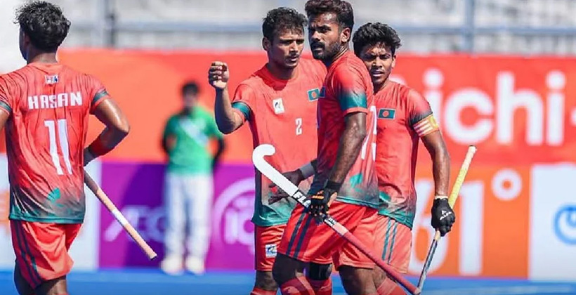 আমিরুলের জোড়া গোল: ইন্দোনেশিয়ার বিপক্ষে বাংলাদেশের দারুণ জয়