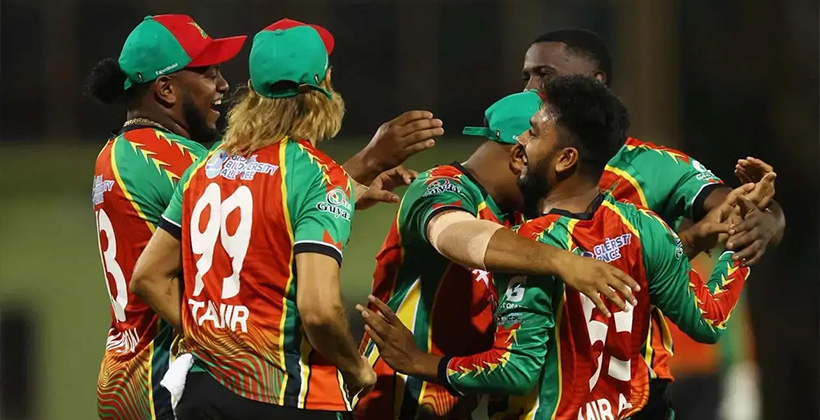 সিপিএলে মিরাজের দুর্দান্ত অলরাউন্ড পারফরম্যান্স, তবে ব্যাটিং বিপর্যয়ে হারল বার্বাডোজ