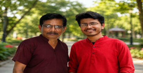 শিশু শ্রেণির স্কুল প্রতিষ্ঠার নামে অভিনব চাঁদাবাজি, পিতা ও পুত্রের নামে থানায় অভিযোগ… 