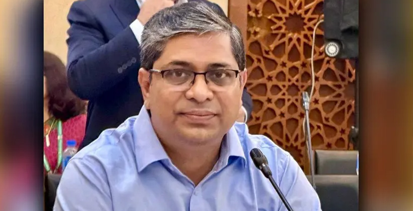 স্থানীয় সরকার নির্বাচনে প্রতিনিধিদের শিক্ষাগত যোগ্যতা বাধ্যতামূলক নয়: শাহে আলম