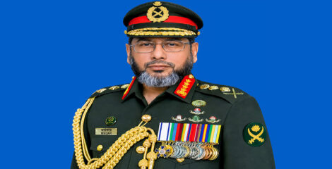 বাংলাদেশ অলিম্পিক অ্যাসোসিয়েশনের সভাপতি হিসেবে জাপান সফরে সেনাবাহিনী প্রধান
