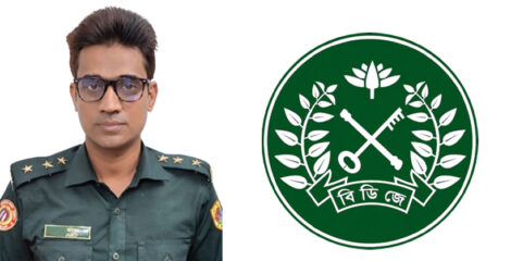 প্রকাশিত সংবাদের প্রতিবাদ সিলেটের জেলার ও জেল সুপারের