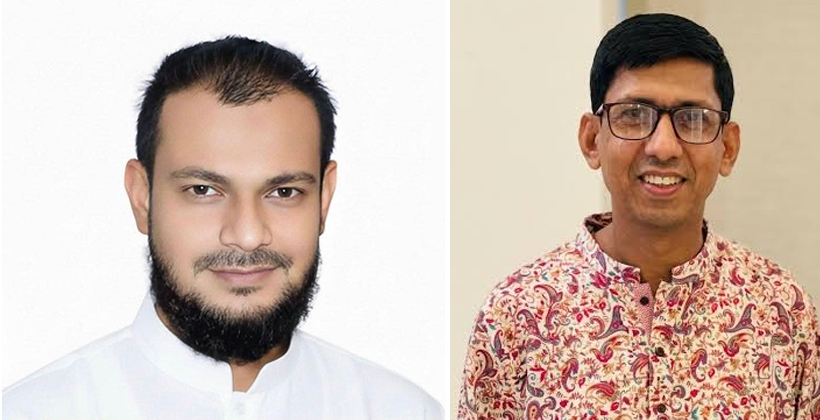 সিলেট জেলা যুবদলের আংশিক কমিটি ঘোষণা