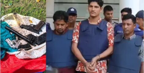 সীতাকুণ্ডে যুবদলকর্মী বাপ্পি হত্যা মামলার মূল রহস্য উদ্ঘাটন, গ্রেপ্তার ৬
