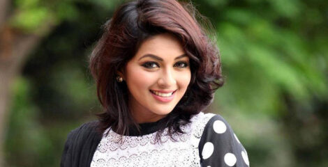 বিচ্ছেদের পর নতুন জীবন, কেমন আছেন মোনালিসা