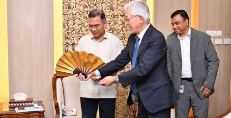 ২০২৯ সালের মধ্যে বাংলাদেশে টয়োটার গাড়ি উৎপাদন শুরু