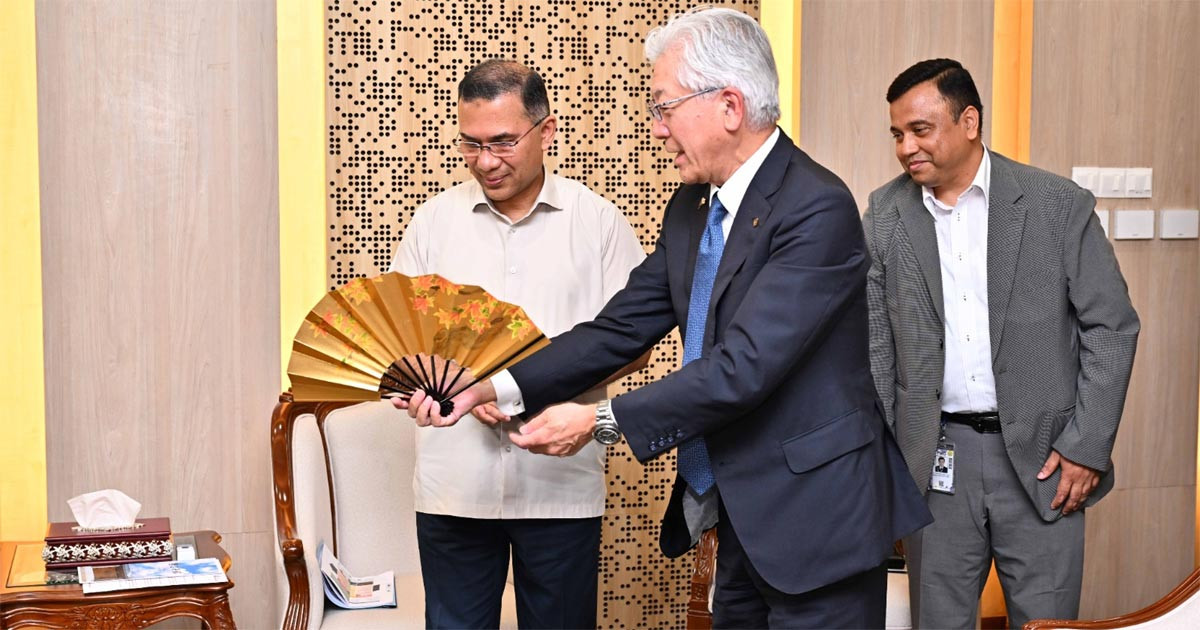 ২০২৯ সালের মধ্যে বাংলাদেশে টয়োটার গাড়ি উৎপাদন শুরু