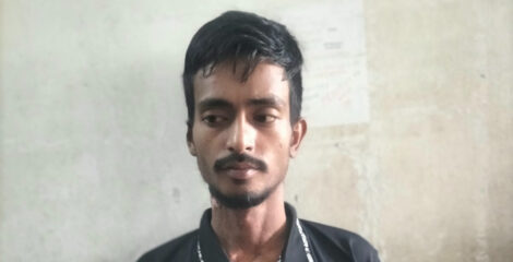 স্ত্রী-শিশুকে পুড়িয়ে হত্যাচেষ্টা, স্বামীর যাবজ্জীবন