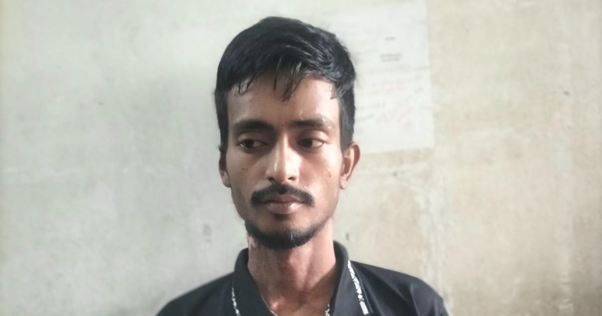 স্ত্রী-শিশুকে পুড়িয়ে হত্যাচেষ্টা, স্বামীর যাবজ্জীবন