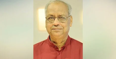 বিমানবন্দরে নিরাপত্তা কর্মকর্তাকে লাঞ্ছিতের অভিযোগ, আখতারুজ্জামানের বিরুদ্ধে মামলা