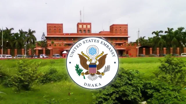 যুক্তরাষ্ট্রে ভিসার মেয়াদ অতিক্রম করলে স্থায়ী নিষেধাজ্ঞার ঝুঁকি