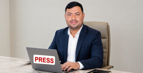 মাধবপুরে এলাকায় না থেকেও মিথ্যা মামলার আসামি সিনিয়র সাংবাদিক আলাউদ্দিন আল রনি ও সাংবাদিক লিটন পাঠান