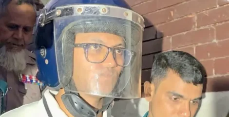 জ্ঞাত আয়বহির্ভূত সম্পদ অর্জন, আবেদ আলীর ছেলের ৪ বছরের কারাদণ্ড