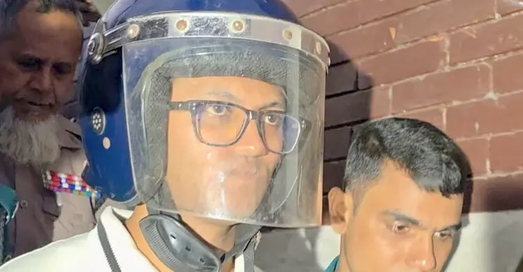 জ্ঞাত আয়বহির্ভূত সম্পদ অর্জন, আবেদ আলীর ছেলের ৪ বছরের কারাদণ্ড