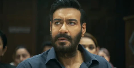 মুক্তির তিন দিনেই ২৭২ কোটি রুপি আয়!