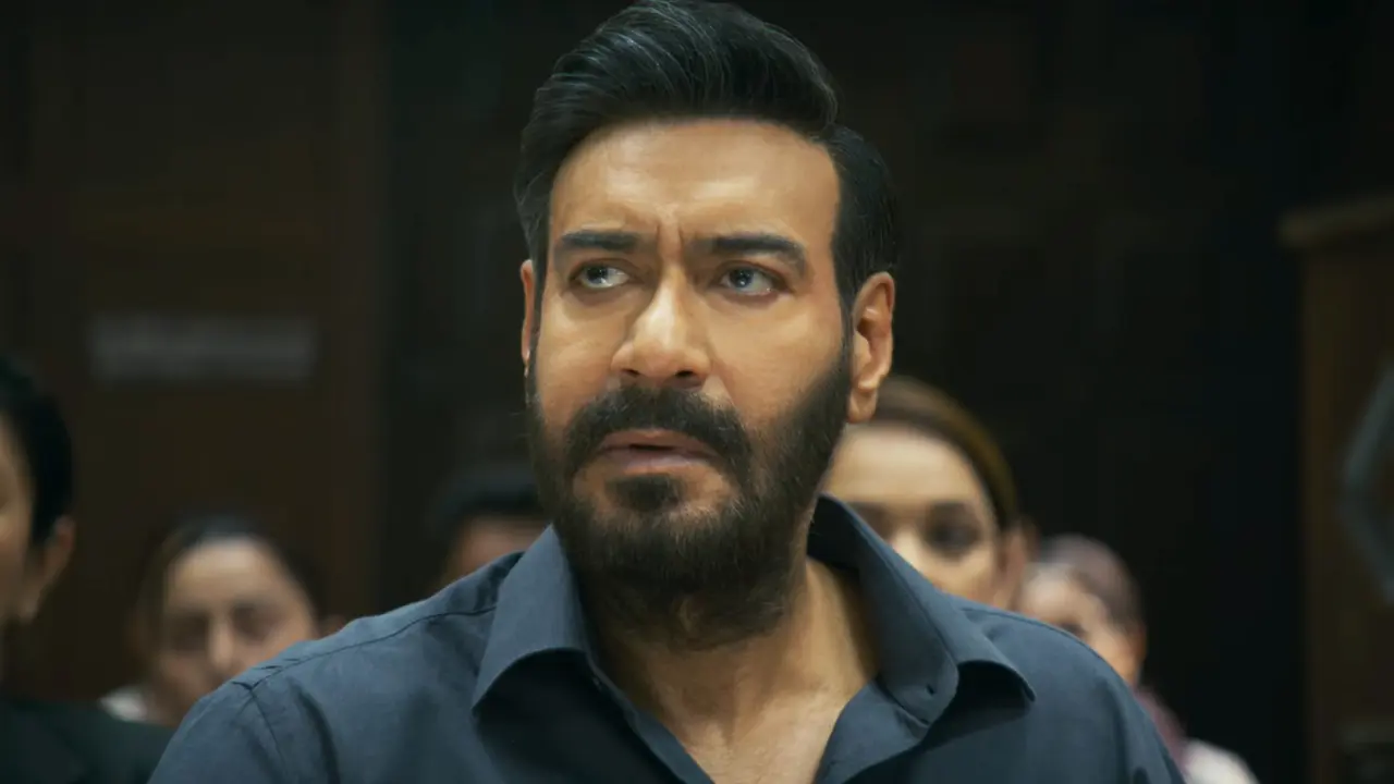 মুক্তির তিন দিনেই ২৭২ কোটি রুপি আয়!