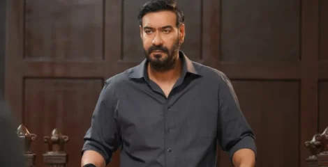 অজয়ের ক্যারিয়ারে নতুন রেকর্ড, ৯ দিনেই ‘দৃশ্যম ৩’-এর আয় ৪৪৭ কোটি