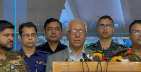 ঠাকুরগাঁওয়ে নির্বাচন সুষ্ঠু ও শান্তিপূর্ণ হবে, উদ্বেগের কারণ নেই : ইসি সচিব