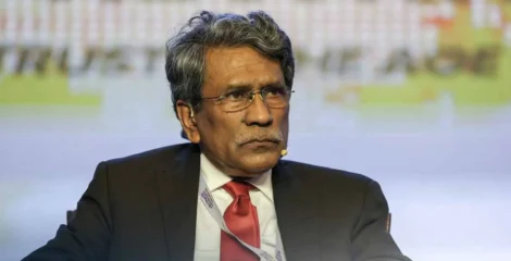 বিশ্বব্যবস্থা ভাঙনের মুখে, নতুন কাঠামোর দেখা নেই : আলী রীয়াজ