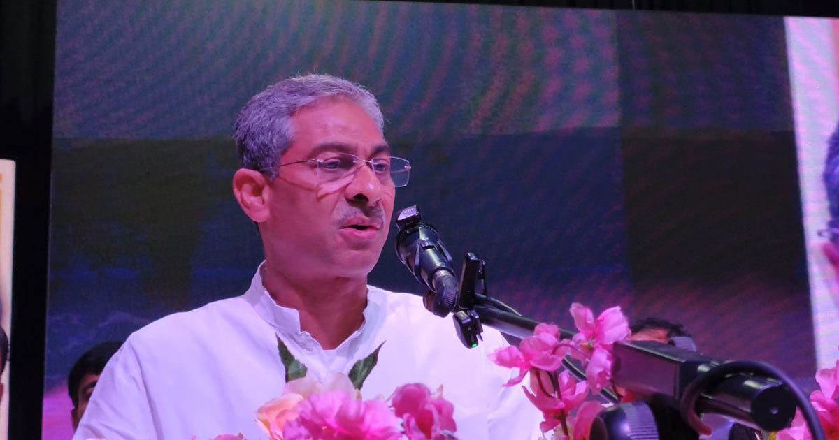 ব্যক্তিস্বার্থে আইনশৃঙ্খলা বাহিনীকে ব্যবহার করা যাবে না : এ্যানি