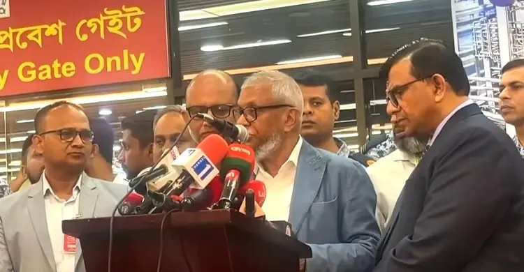 সৌদিতে দণ্ড কার্যকর হওয়া দুই বাংলাদেশির মরদেহ দেশে আনা নিয়ে যা জানালেন মন্ত্রী