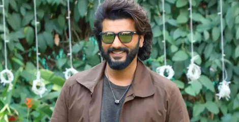 মালাইকার সঙ্গে বিচ্ছেদের পর নতুন সম্পর্কে অর্জুন? ইঙ্গিত দিলেন বরুণ ধাওয়ান