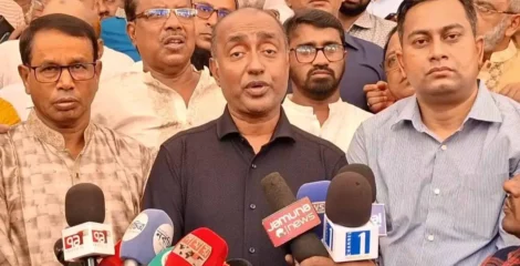 স্থানীয় সরকার নির্বাচনে এমপিওভুক্ত শিক্ষকদের অংশ নিতে বাধা নেই : আইনমন্ত্রী