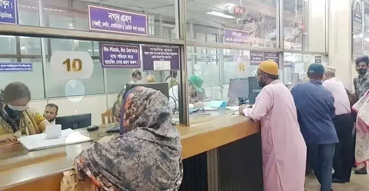 মঙ্গলবার থেকে টানা ৫ দিন বন্ধ ব্যাংক ও শেয়ারবাজার