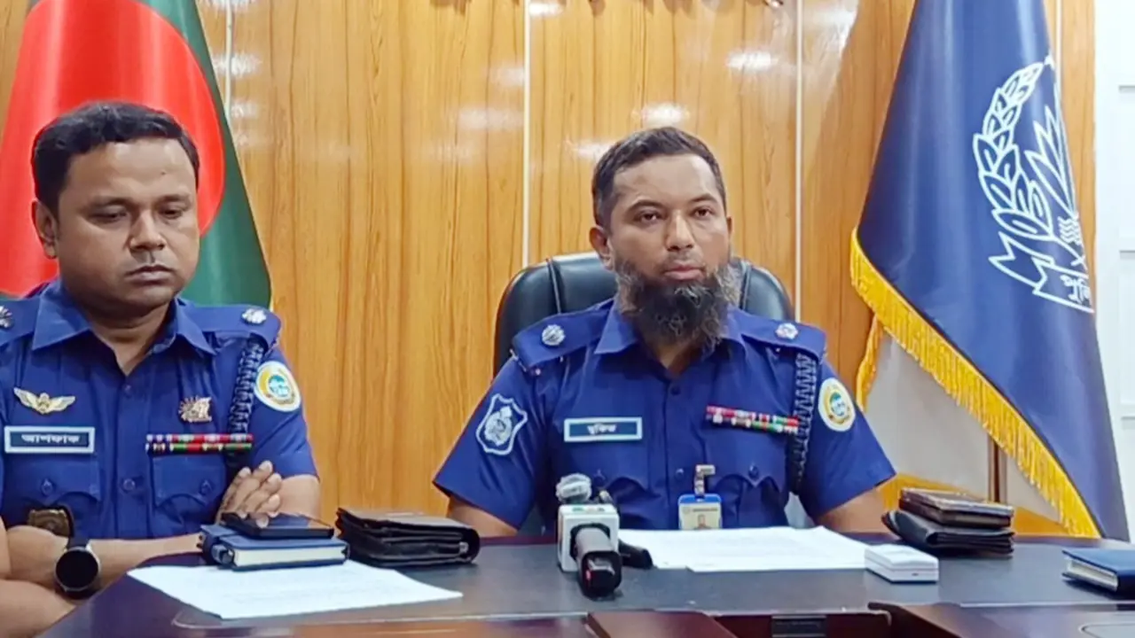 দুই মেয়েকে হত্যার পর মায়ের আত্মহত্যা যে কারণে