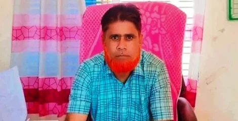 খতনা করানোর পর অসুস্থ ৫০ শিশু, সেন্টমার্টিনের চেয়ারম্যানকে শোকজ