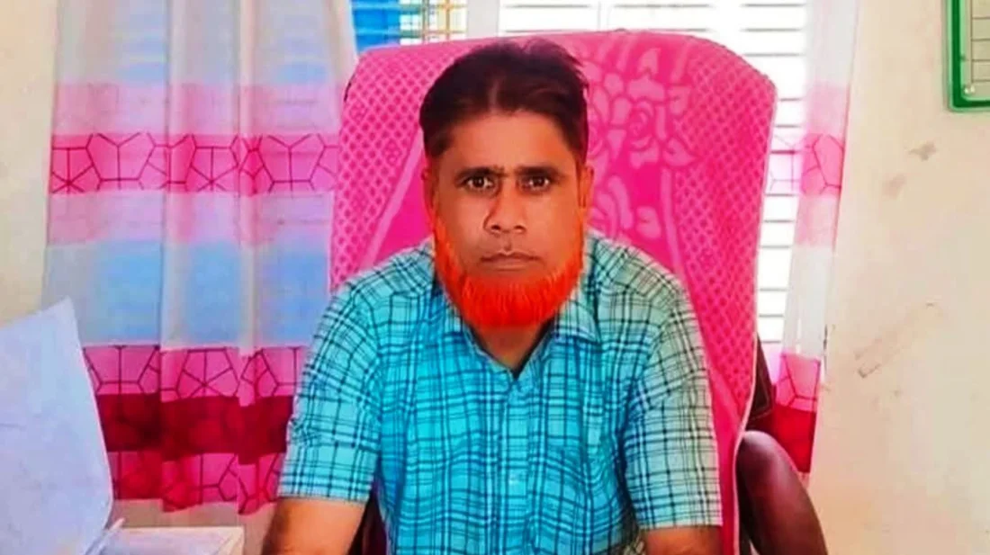 খতনা করানোর পর অসুস্থ ৫০ শিশু, সেন্টমার্টিনের চেয়ারম্যানকে শোকজ