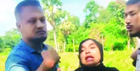 রাউজানে প্রবাসীর স্ত্রীর ২৫ লাখ টাকা ছিনতাই