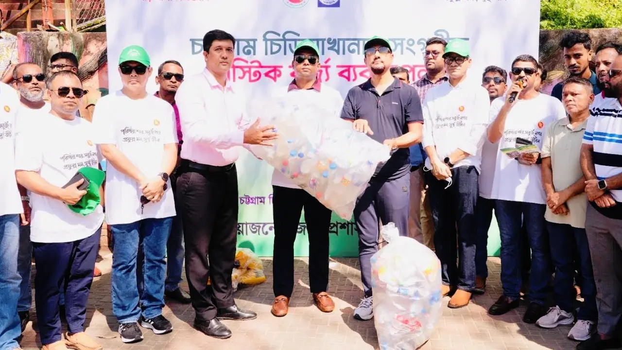 টিকটকে কমেন্ট করা নিয়ে ব্রাহ্মণবাড়িয়ায় দুই পক্ষের সংঘর্ষ, আহত ২০