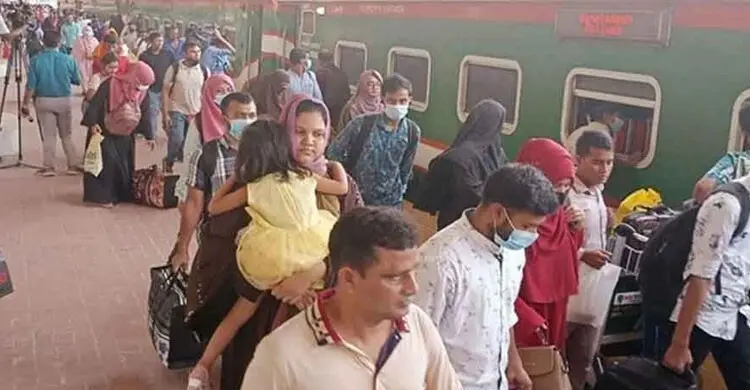 টানা পাঁচ দিনের ছুটি শুরু, যেসব প্রতিষ্ঠানে চলবে কার্যক্রম