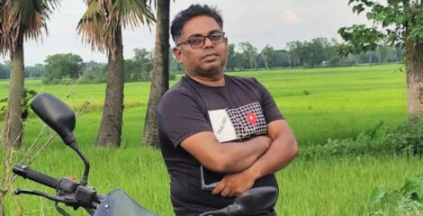 কুমিল্লায় যুবদল নেতা কাউসারকে কুপিয়ে হত্যা